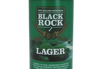 Солодовый экстракт BLACK ROCK LAGER